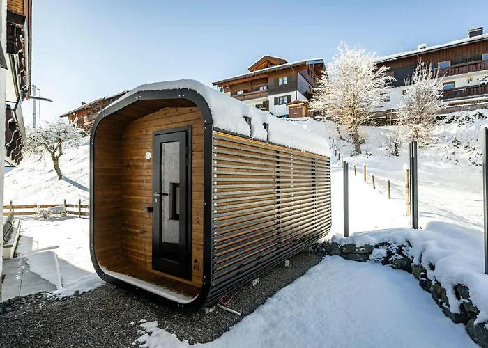 Gaestehaus Dauser
