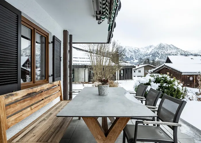 Gaestehaus Dauser