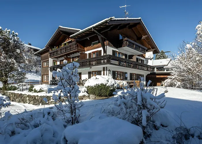 Gaestehaus Dauser