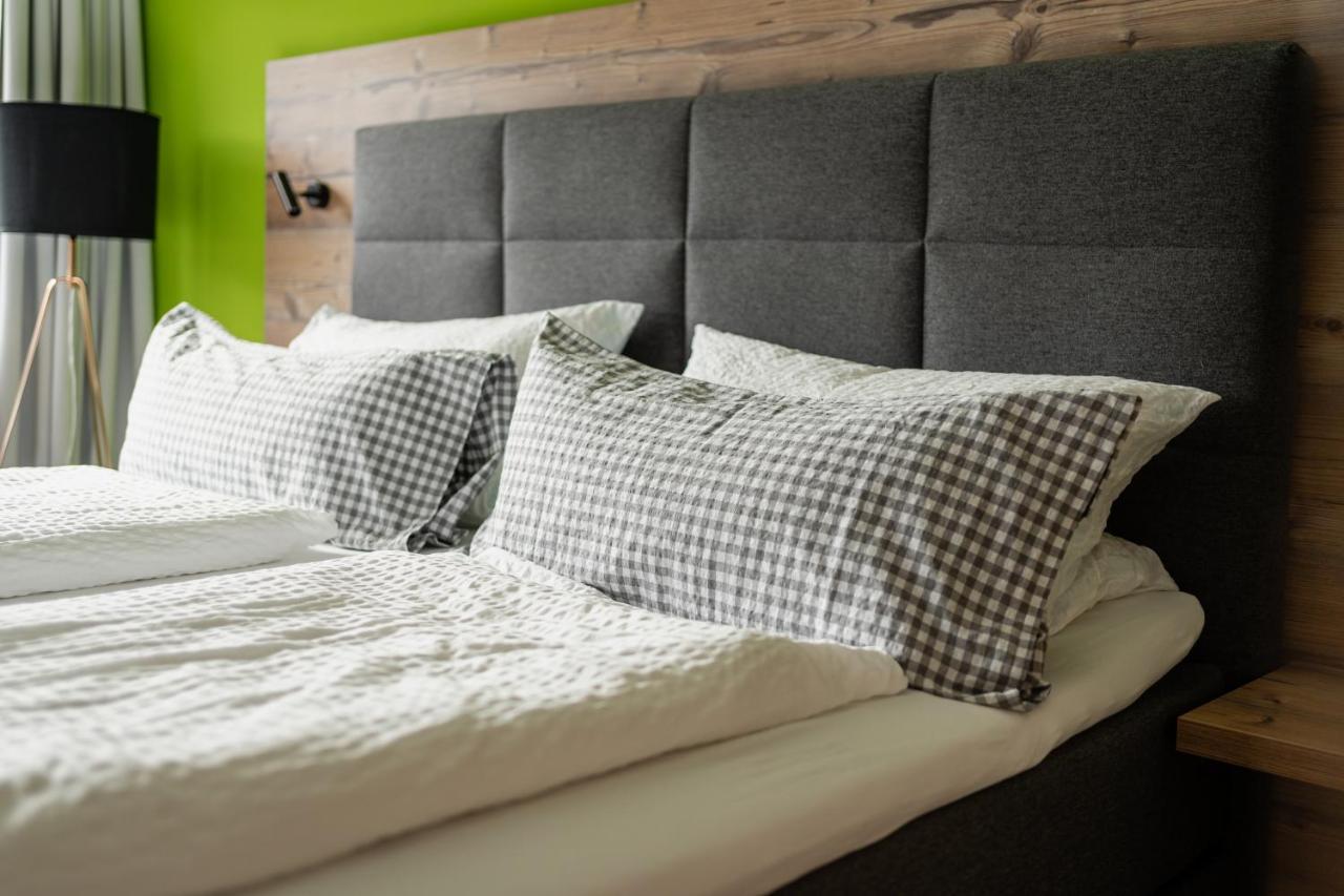 Lejlighed Gaestehaus Dauser