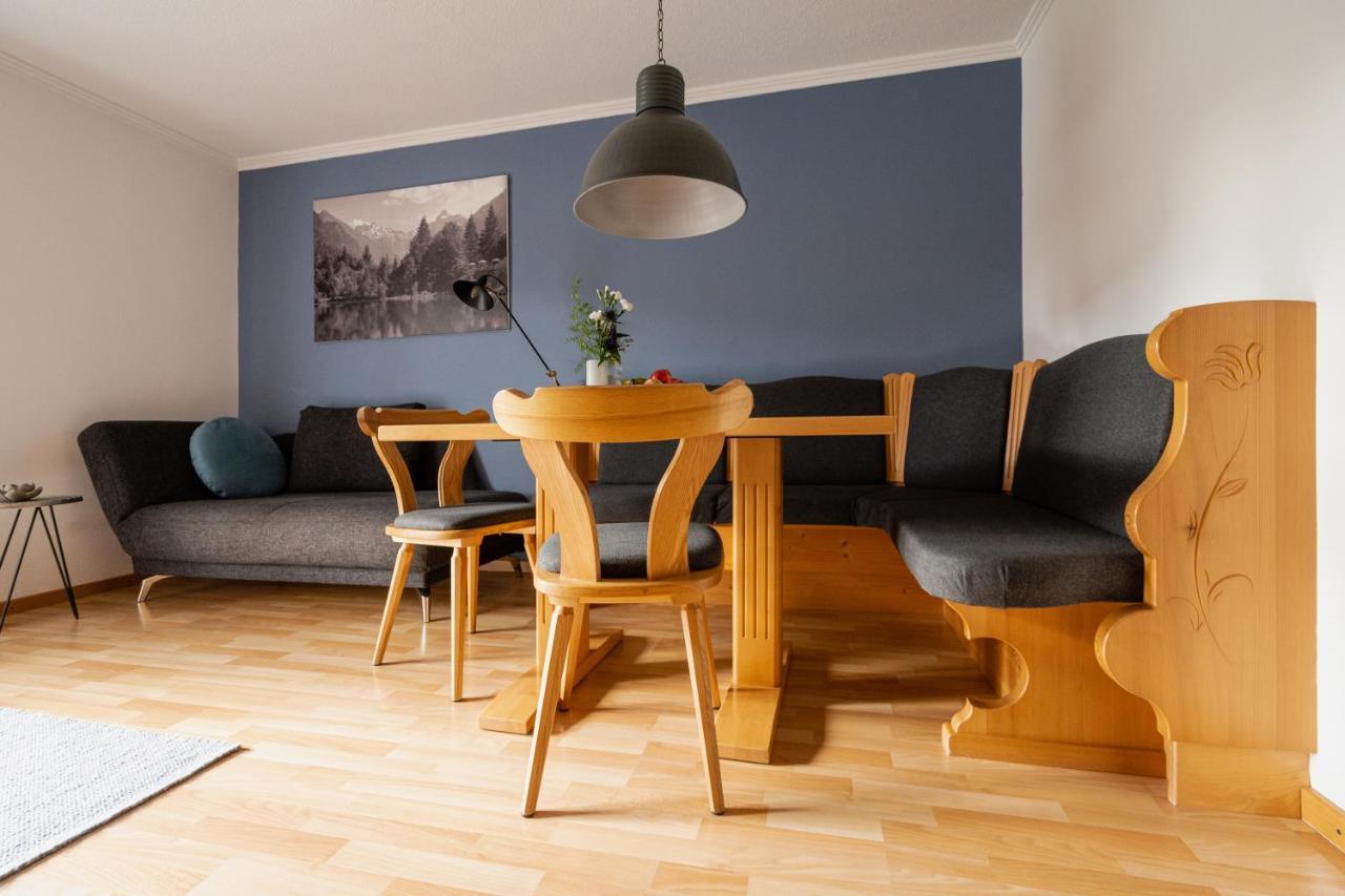 Lejlighed Gaestehaus Dauser