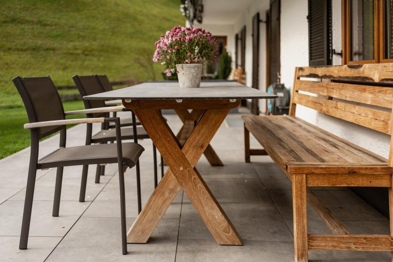 Gaestehaus Dauser *