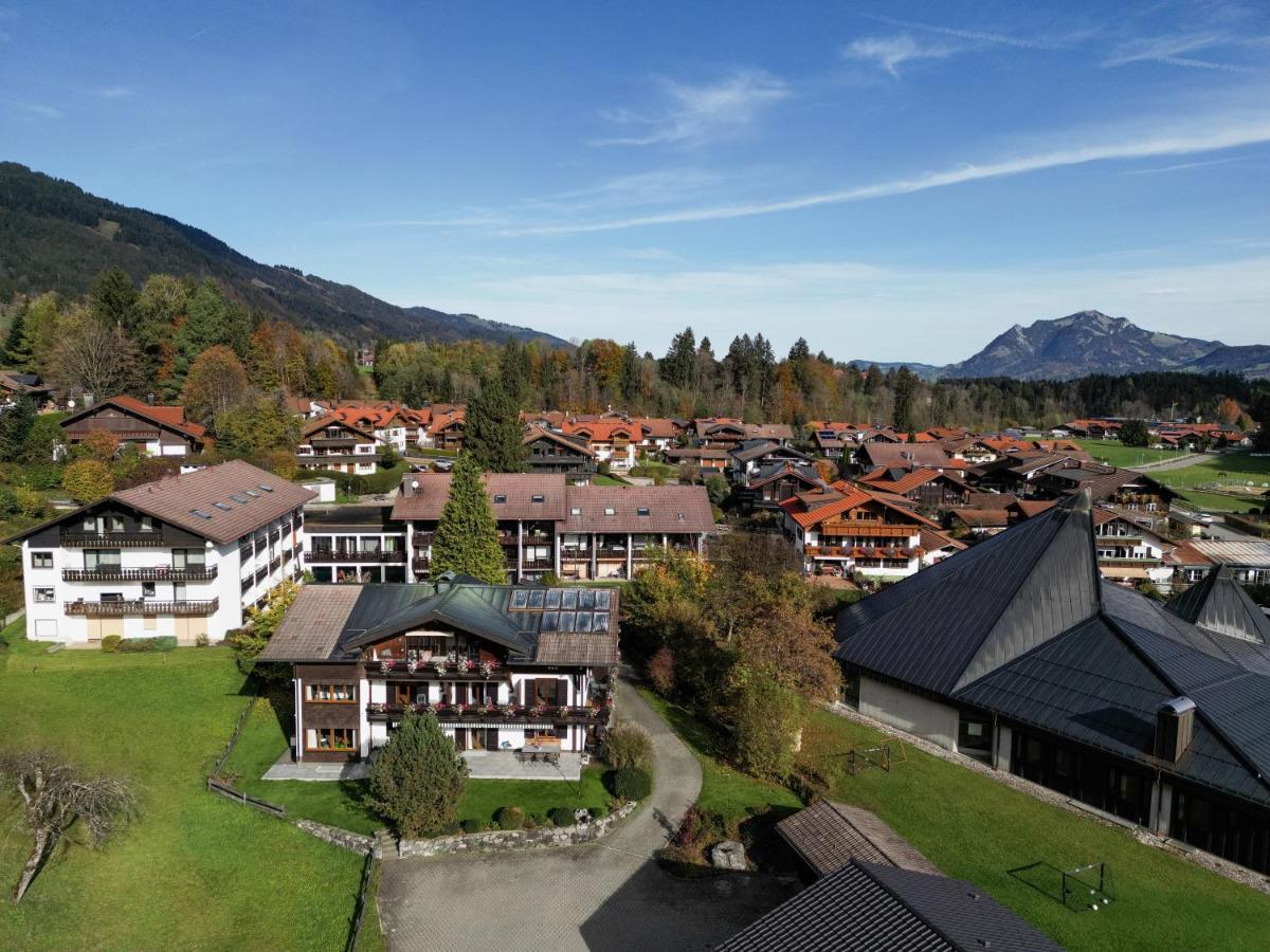 Lejlighed Gaestehaus Dauser