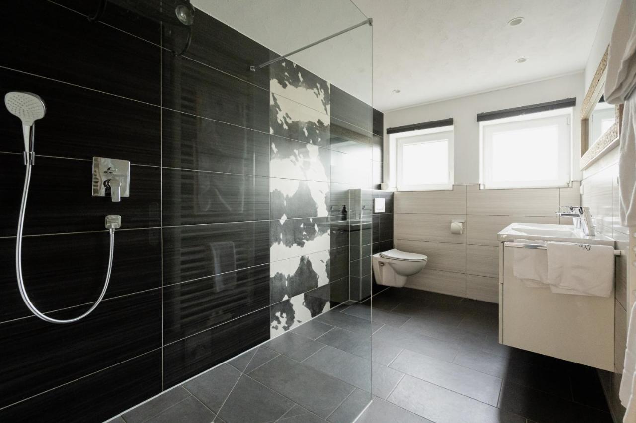 Gaestehaus Dauser *
