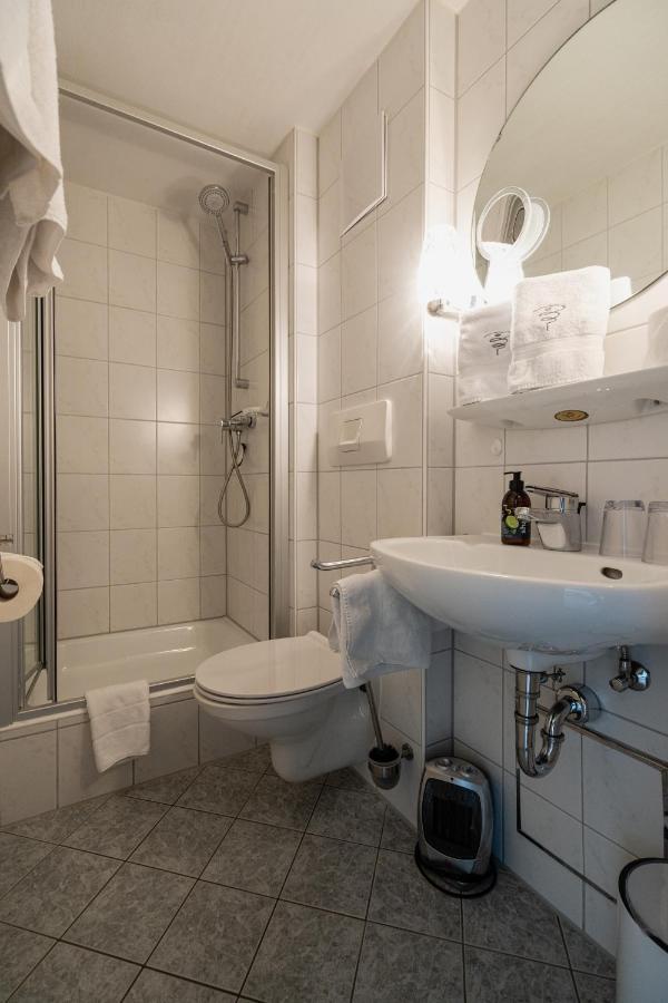 Lejlighed Gaestehaus Dauser *