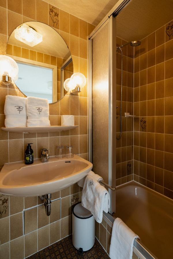 Gaestehaus Dauser Lejlighed *