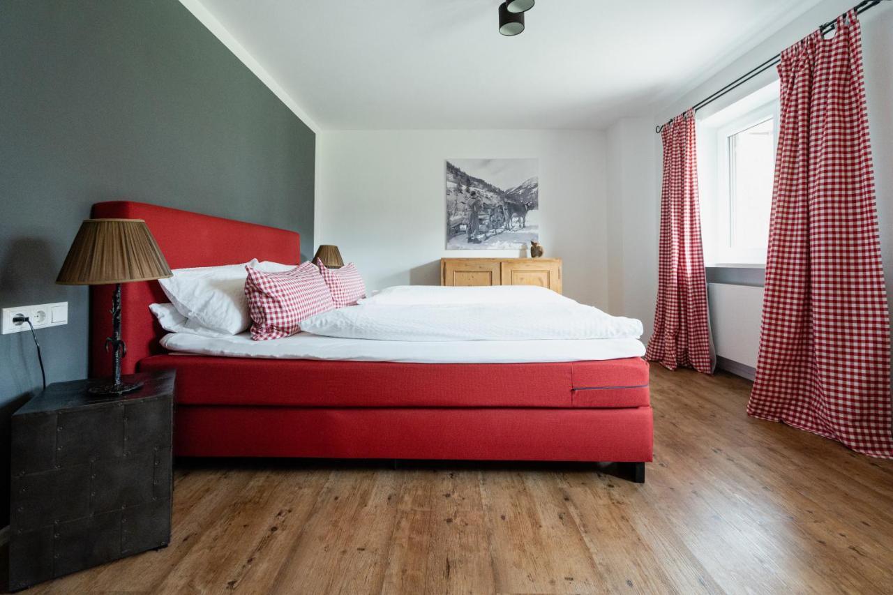 Lejlighed Gaestehaus Dauser