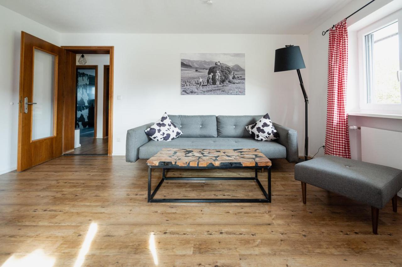 Lejlighed Gaestehaus Dauser