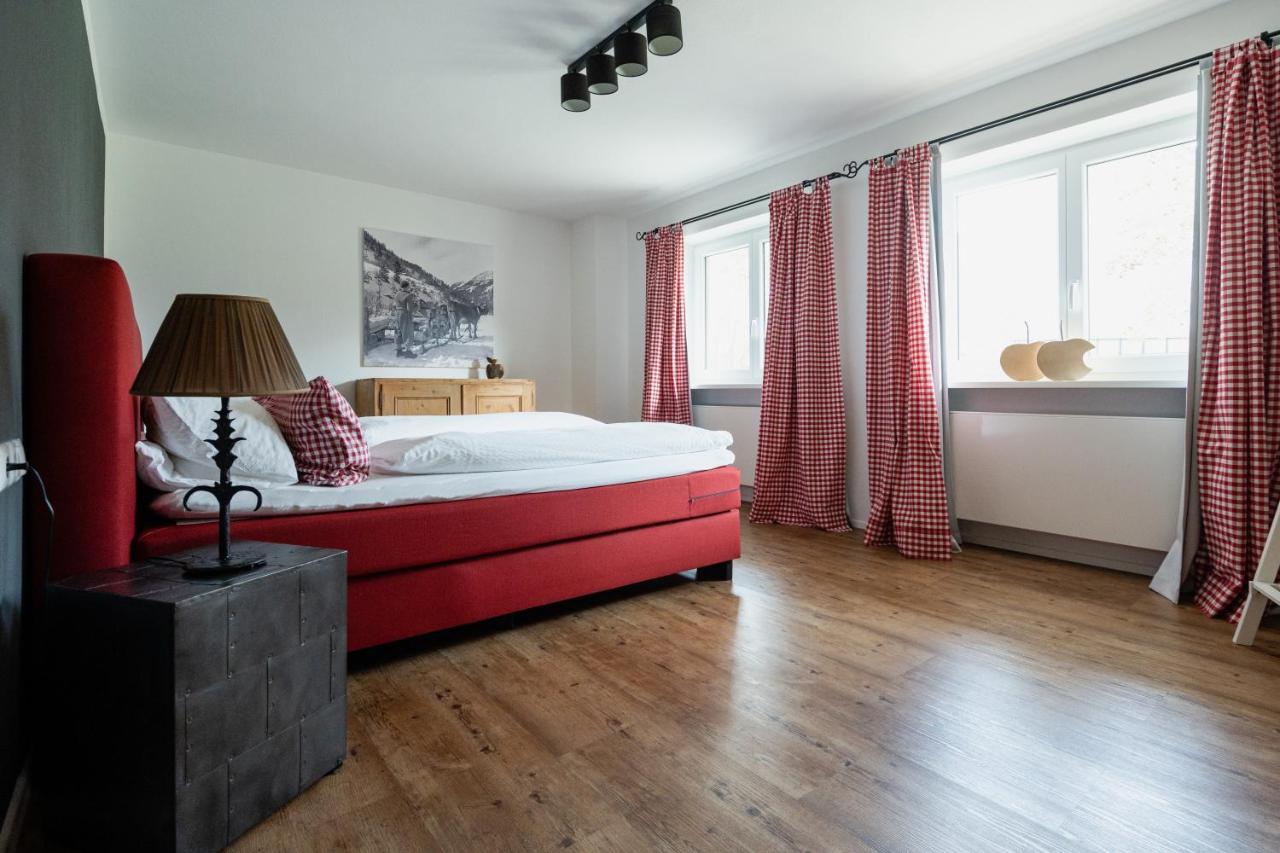 Gaestehaus Dauser *