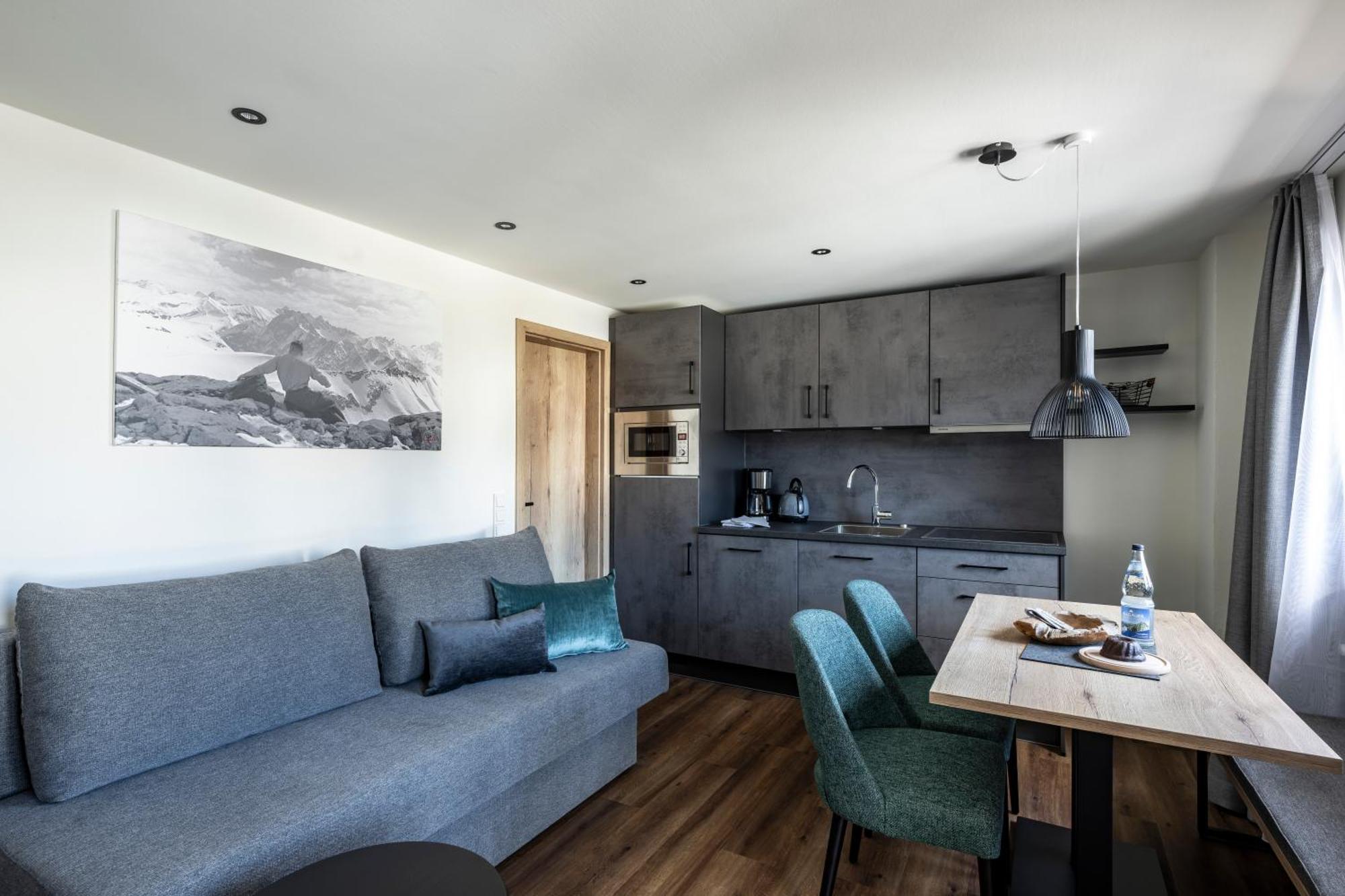 Gaestehaus Dauser