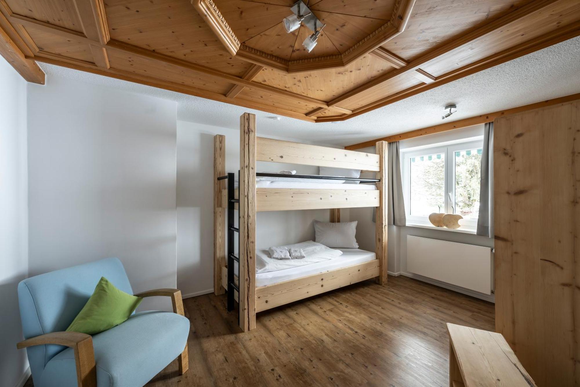 Gaestehaus Dauser *