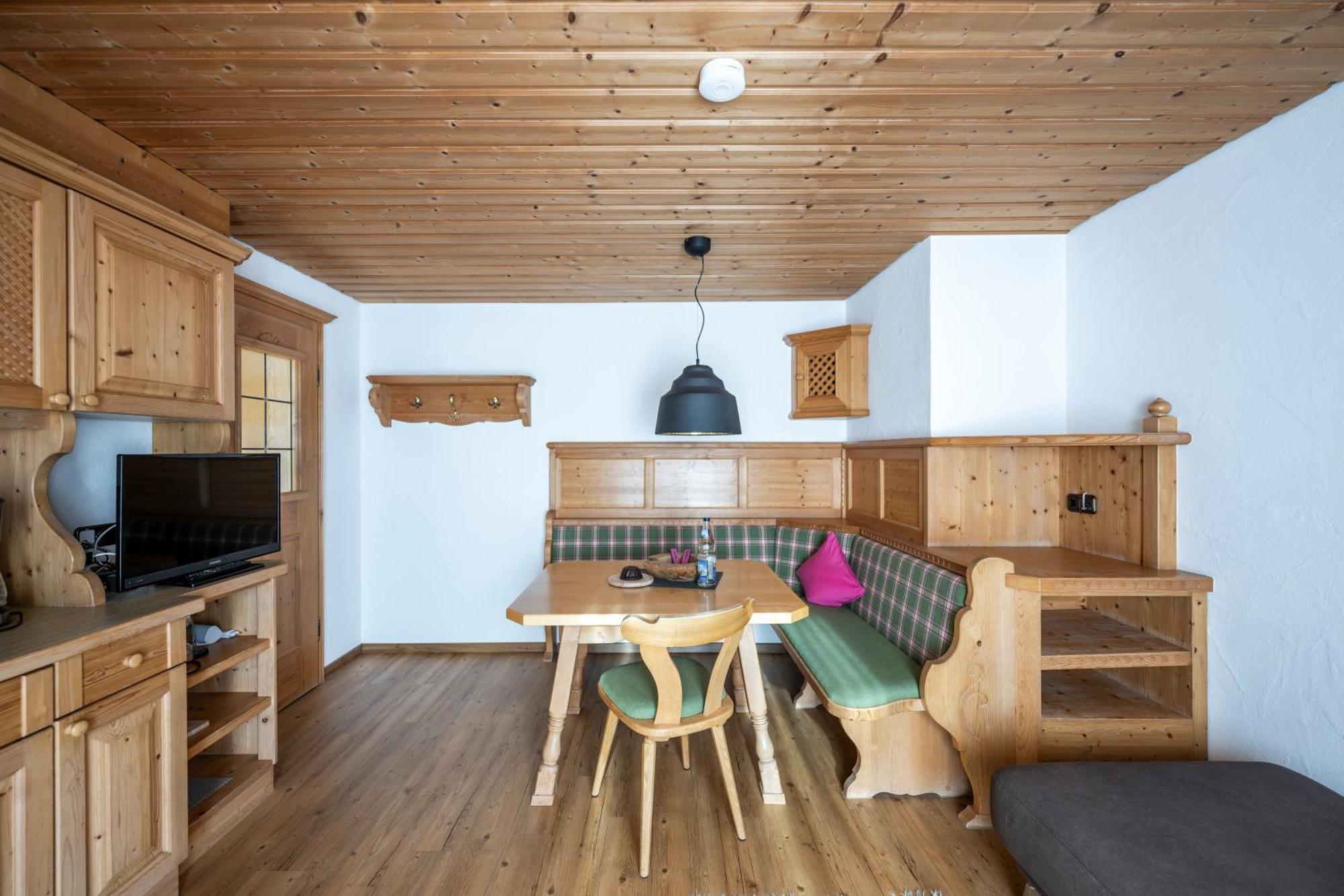 Lejlighed Gaestehaus Dauser