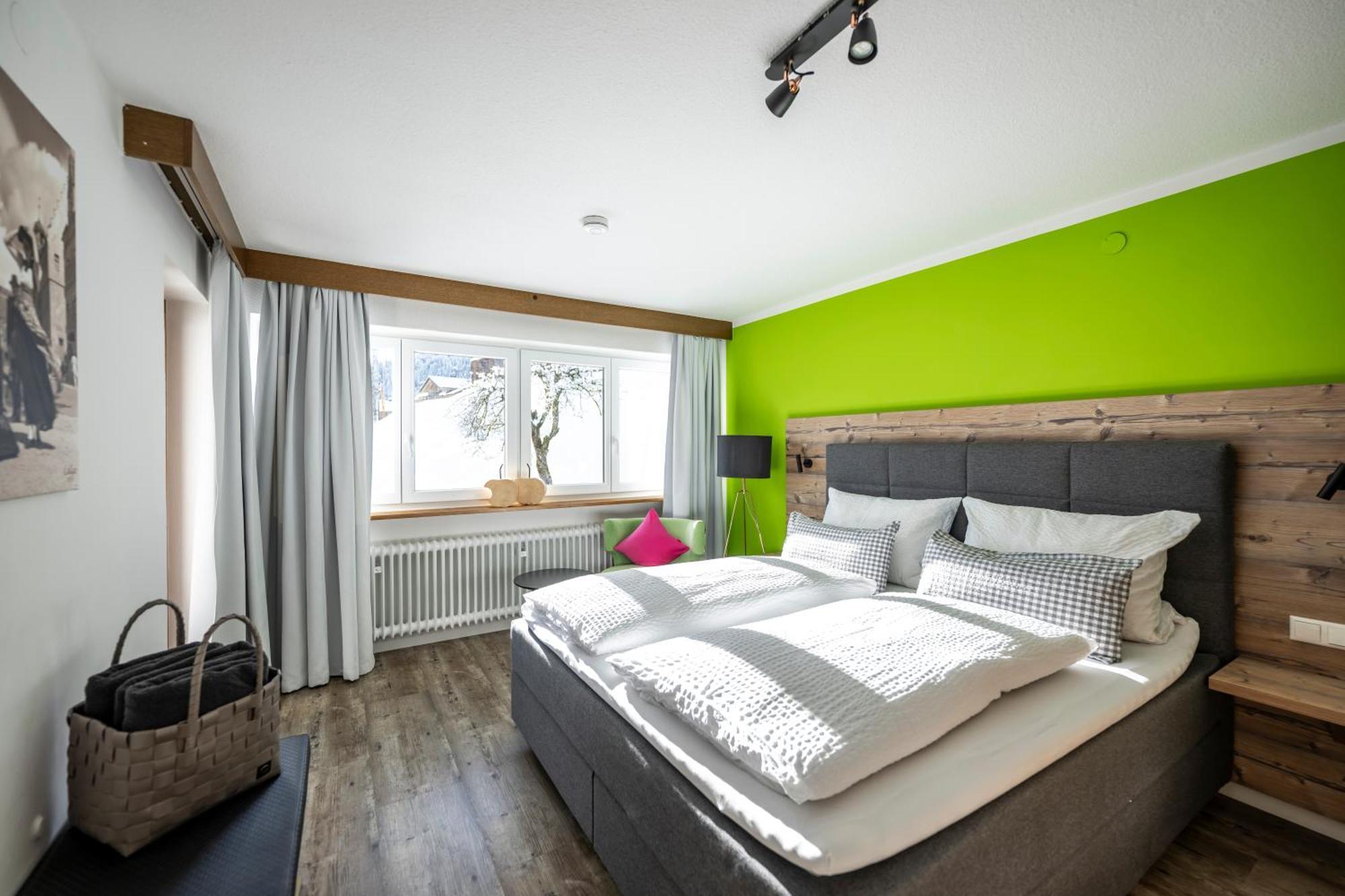 Lejlighed Gaestehaus Dauser