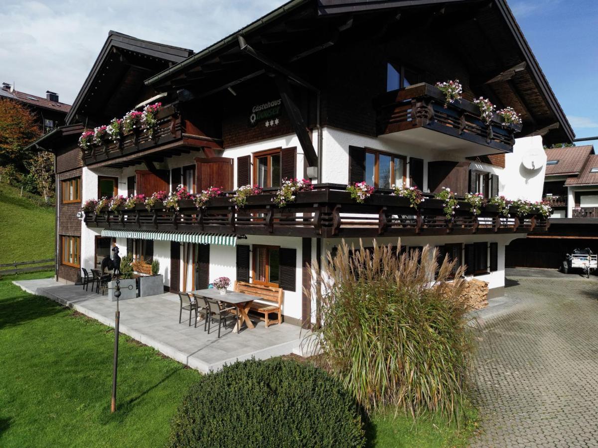 Dauser * Obermaiselstein