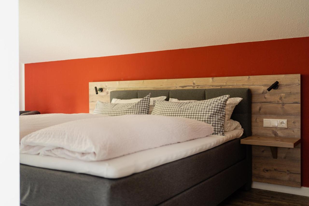 Gaestehaus Dauser Apartment