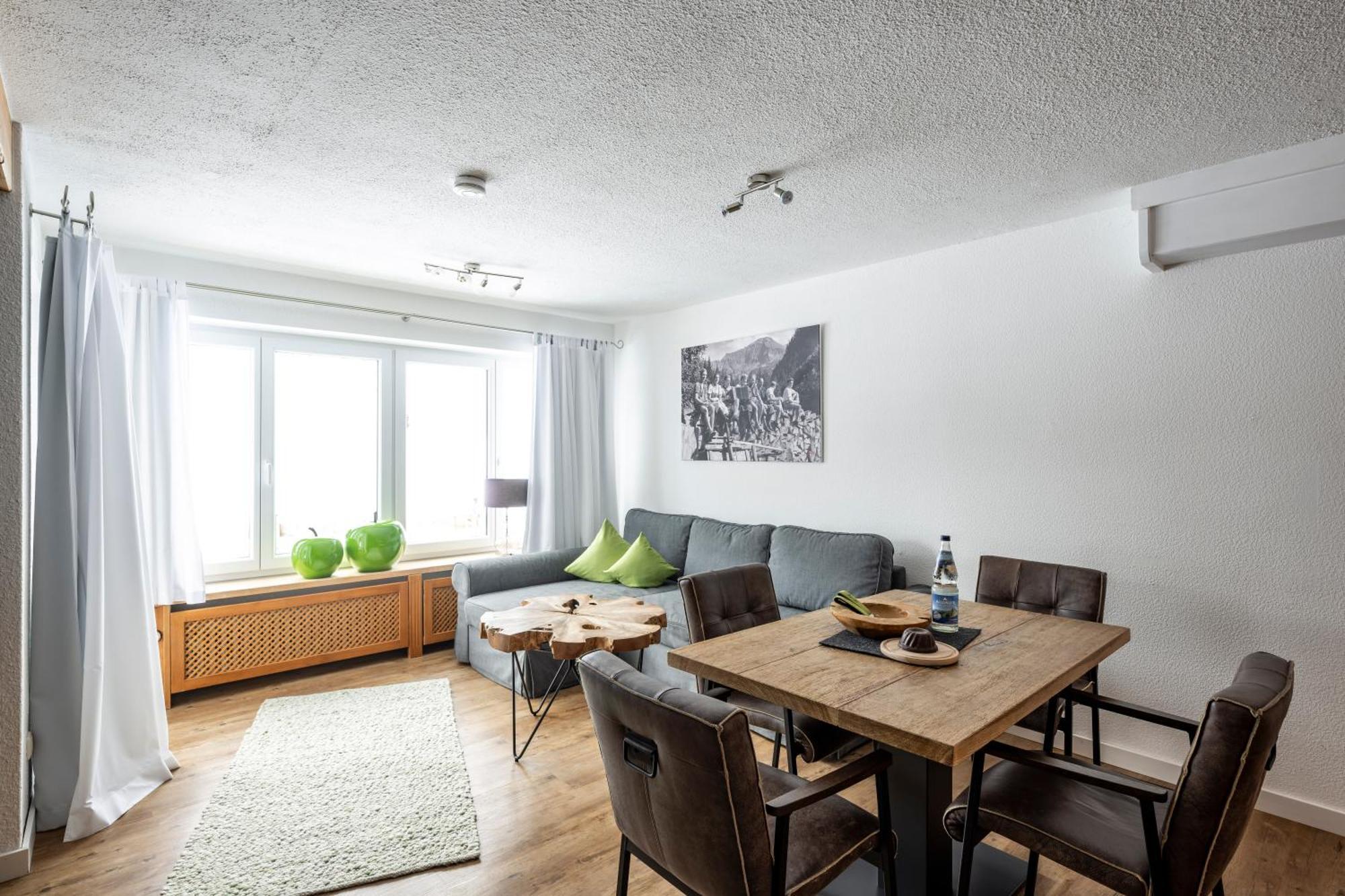 Apartment Gaestehaus Dauser *